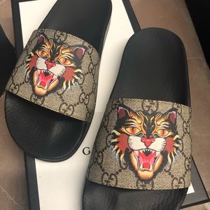 This it authentic Gucci from Net-A-Porter